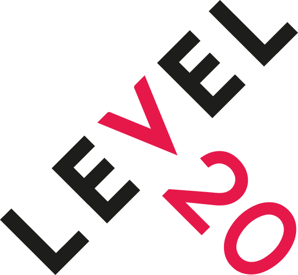 Level 20